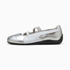 PUMA Silver-PUMA White