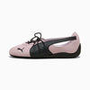Powder Pink-PUMA Black