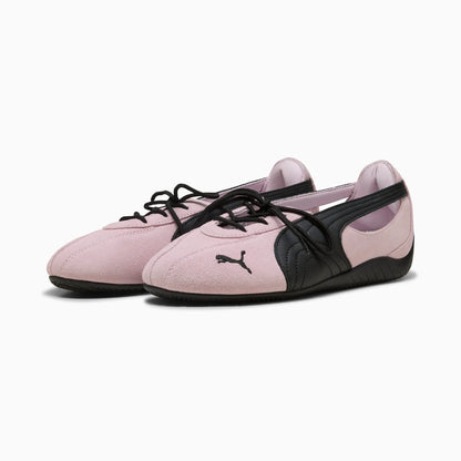 Powder Pink-PUMA Black