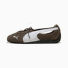 Matte Bronze-PUMA Black