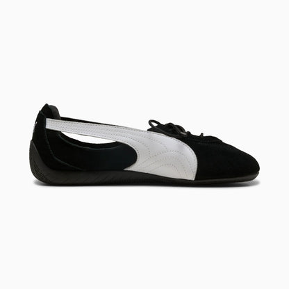 PUMA Black-PUMA White