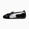 PUMA Black-PUMA White