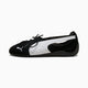 PUMA Black-PUMA White
