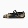 PUMA Black-Vapor Gray