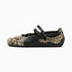 PUMA Black-Vapor Gray