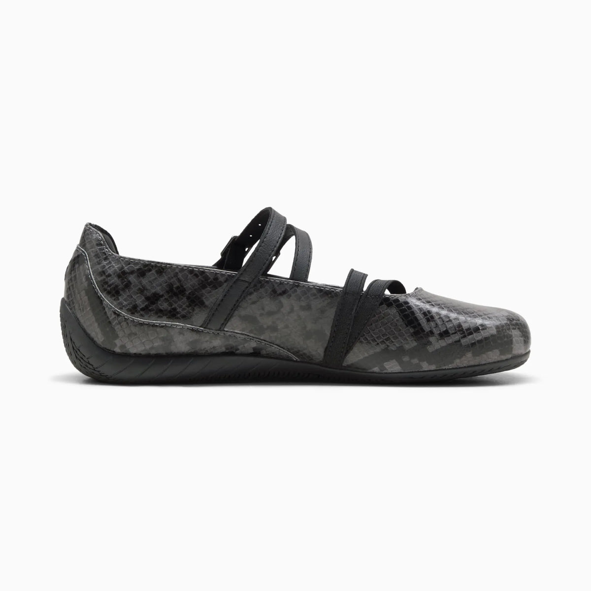 Cool Dark Gray-PUMA Black