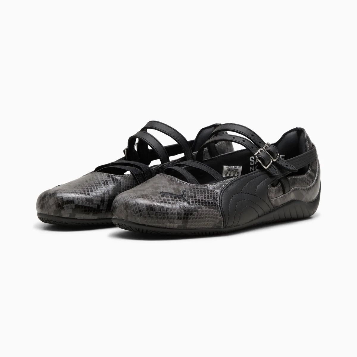 Cool Dark Gray-PUMA Black