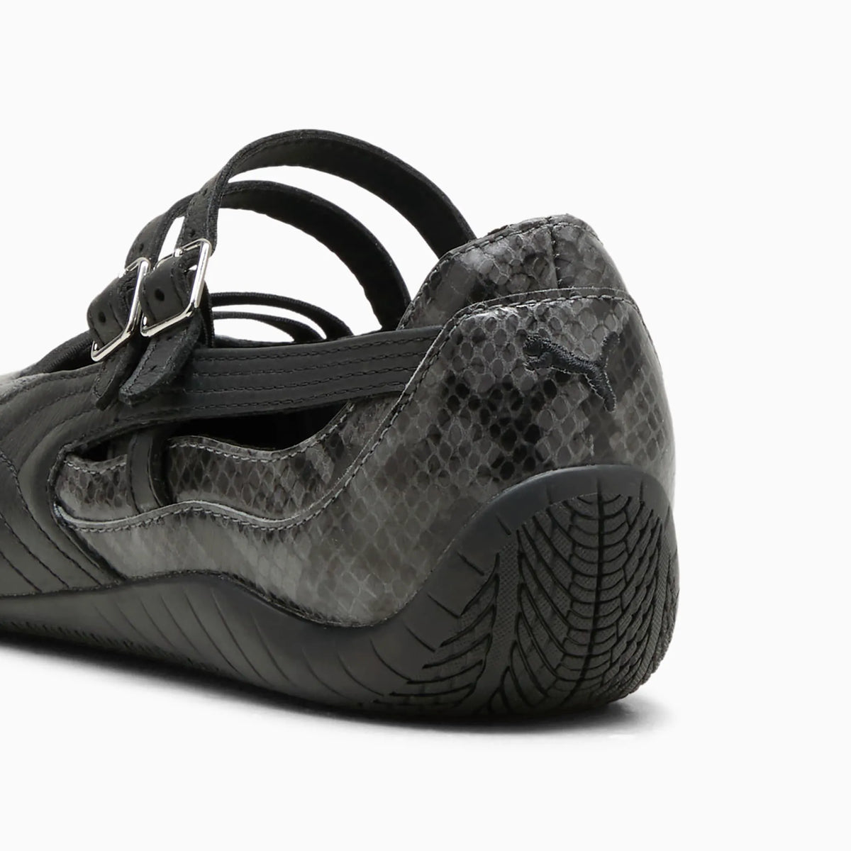 Cool Dark Gray-PUMA Black