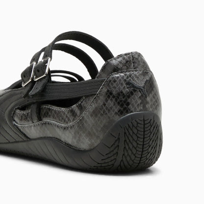 Cool Dark Gray-PUMA Black