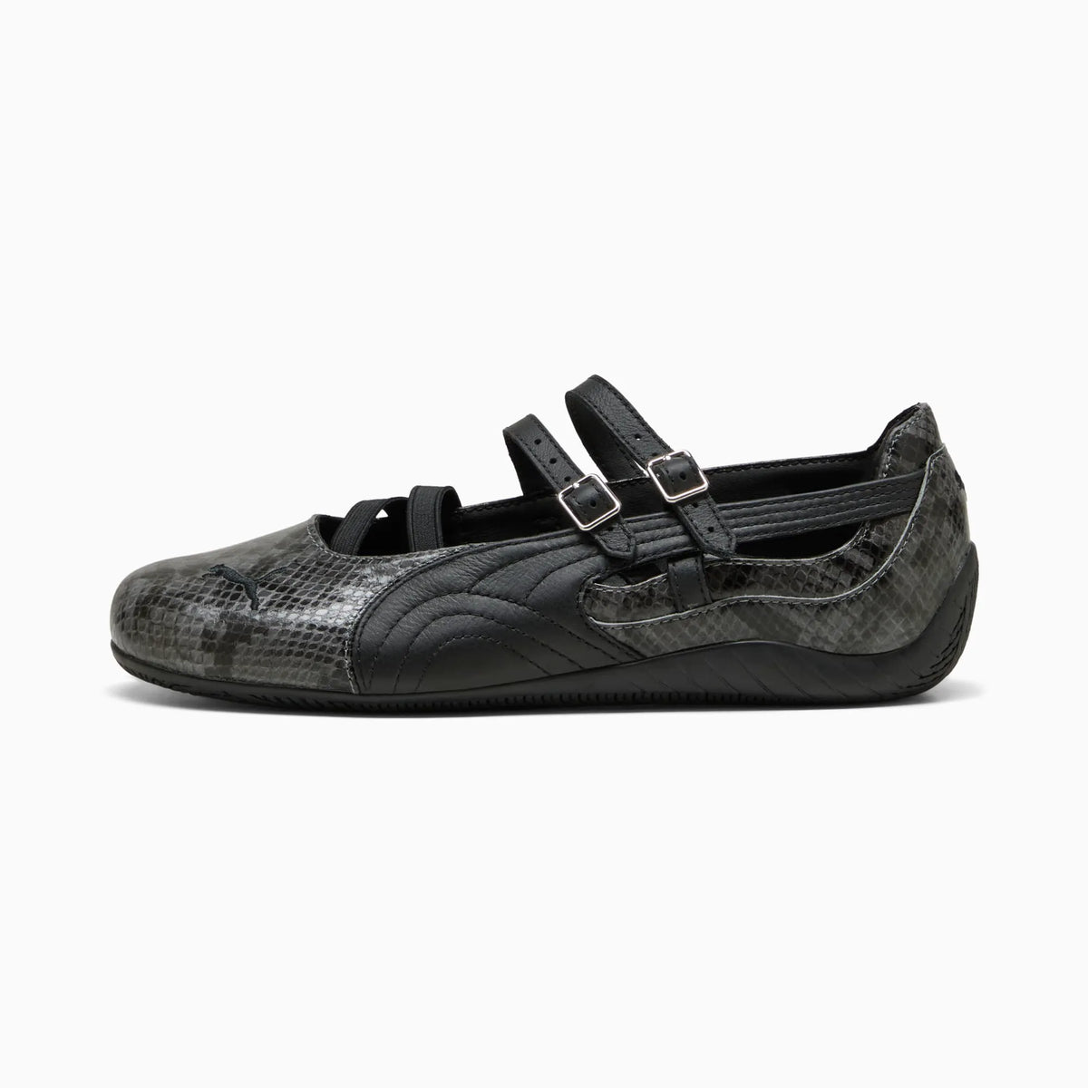 Cool Dark Gray-PUMA Black
