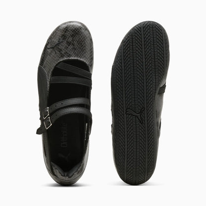 Cool Dark Gray-PUMA Black