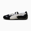 PUMA Black-PUMA White-Warm White