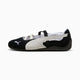 PUMA Black-PUMA White-Warm White