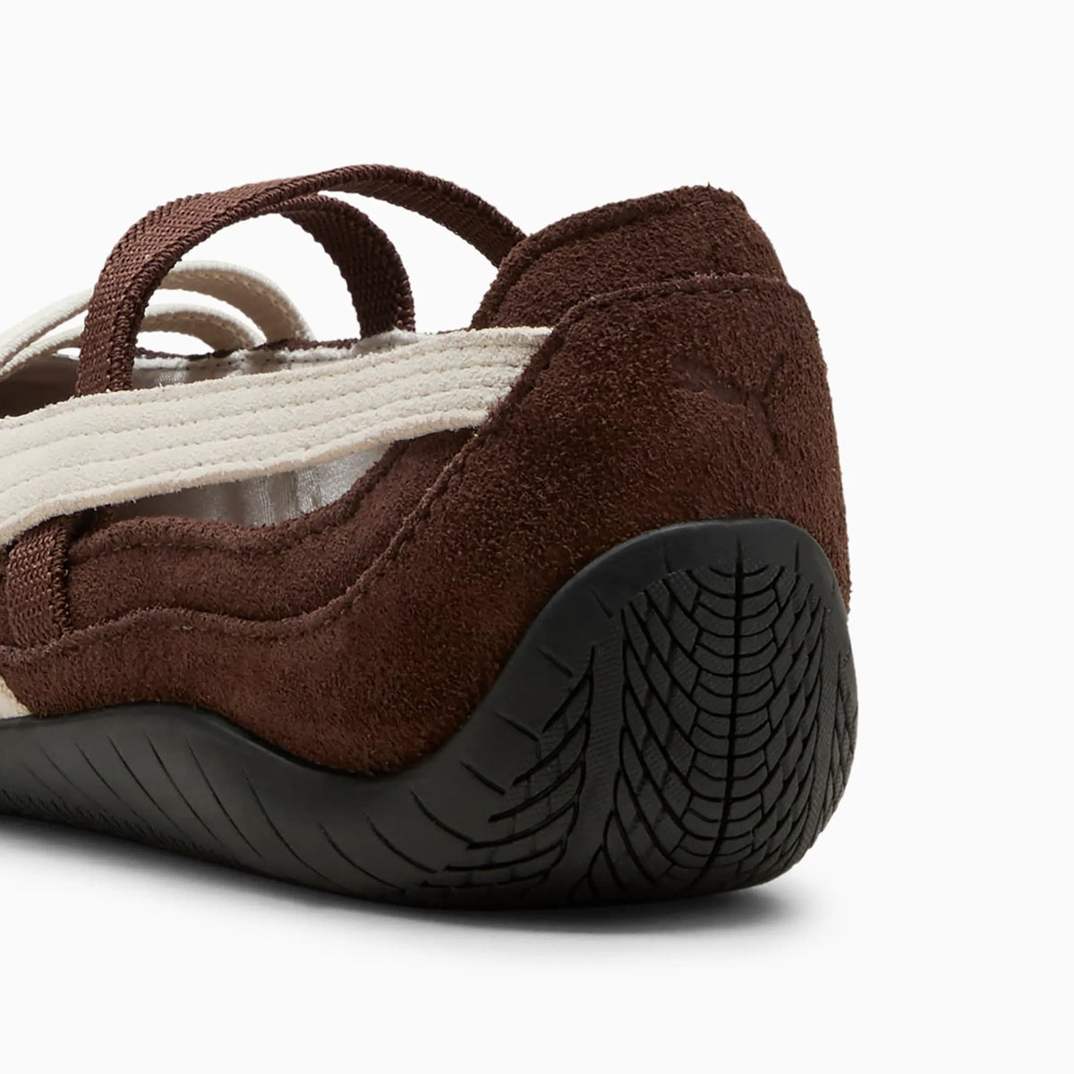 Chestnut Brown-Warm White