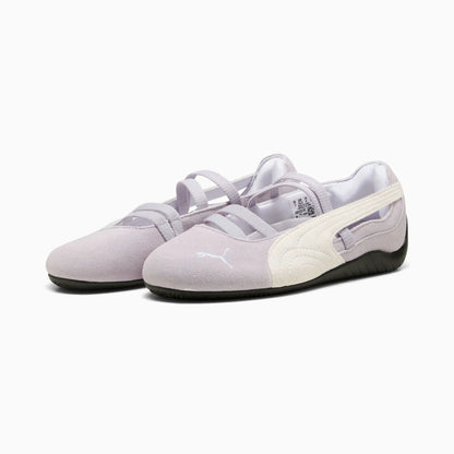 Lavender Pop-PUMA White