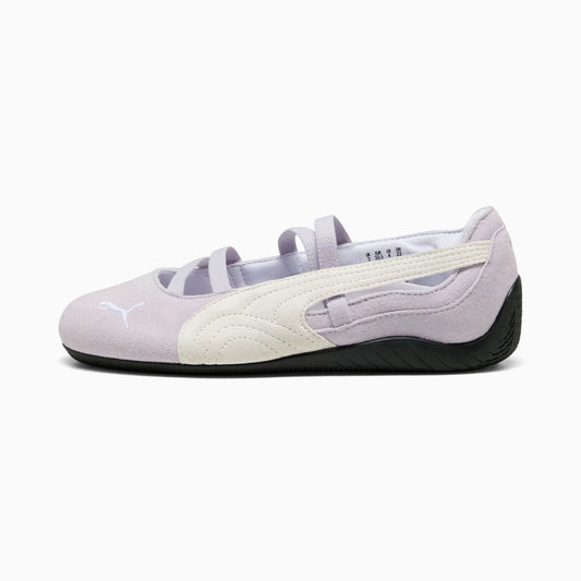 Lavender Pop-PUMA White