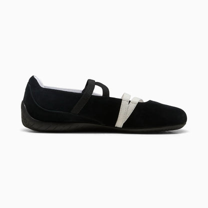 PUMA Black-PUMA White-Warm White