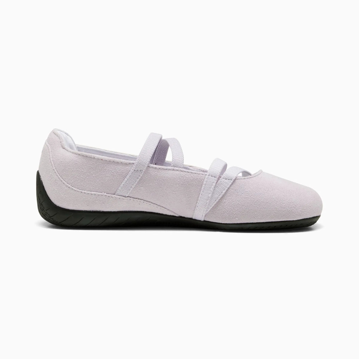 Lavender Pop-PUMA White