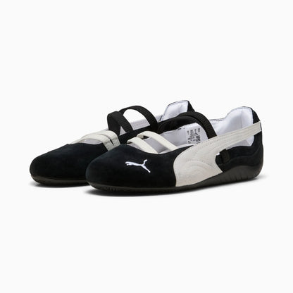 PUMA Black-PUMA White-Warm White