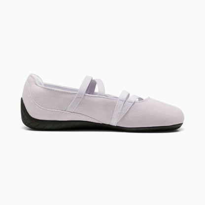 Lavender Pop-PUMA White