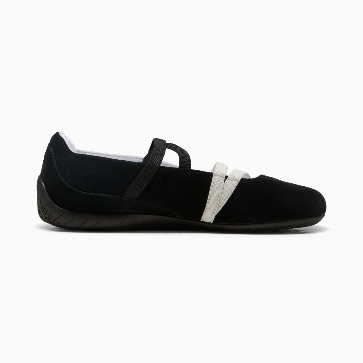 PUMA Black-PUMA White-Warm White