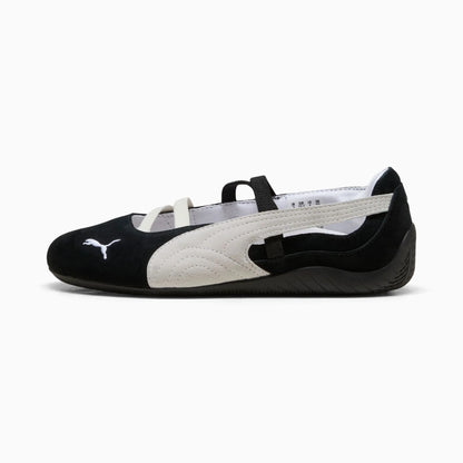 PUMA Black-PUMA White-Warm White