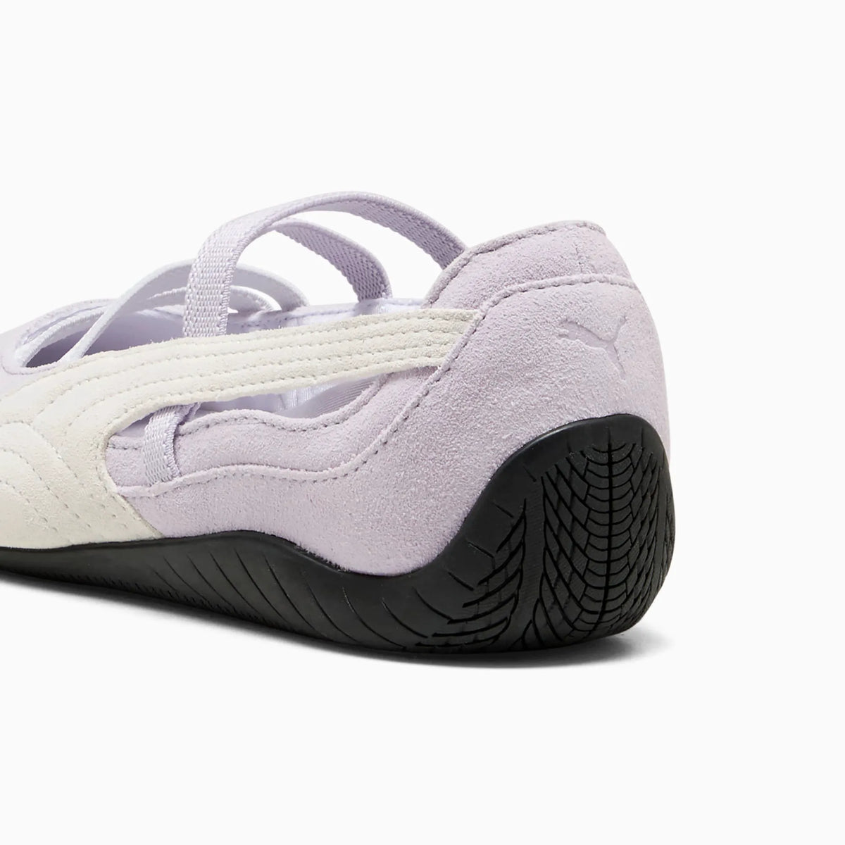 Lavender Pop-PUMA White