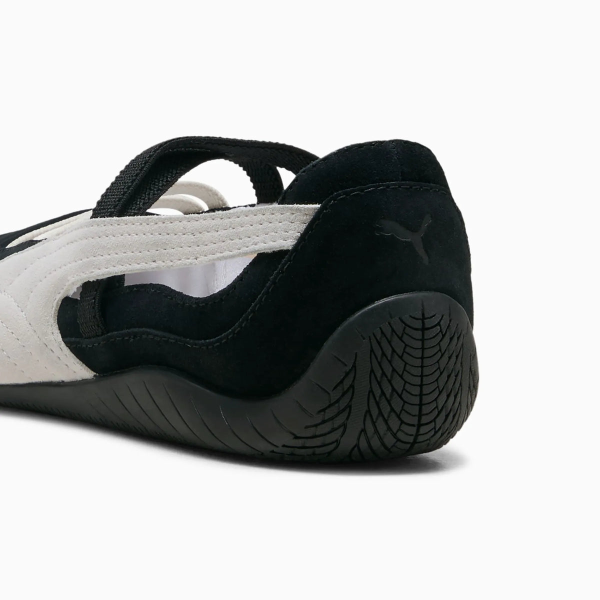 PUMA Black-PUMA White-Warm White
