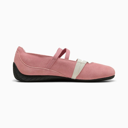 Dusky Rosewood-PUMA Black