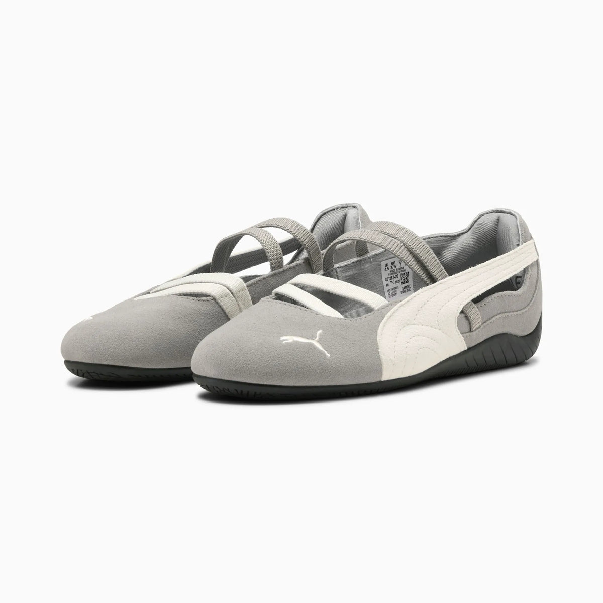 Mouse Gray-PUMA Black