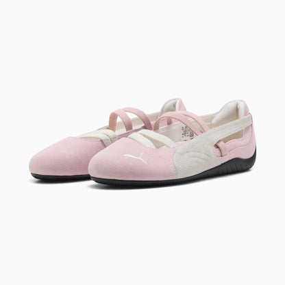 Whisp Of Pink-PUMA White-Warm White