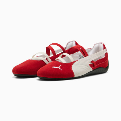 For All Time Red-PUMA White-PUMA Black