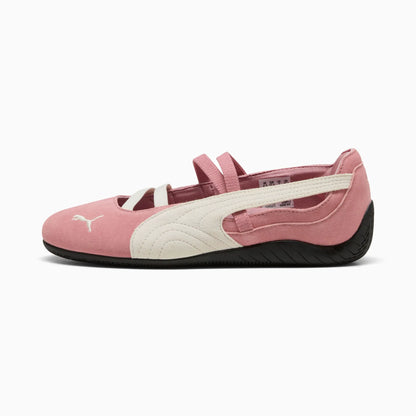 Dusky Rosewood-PUMA Black