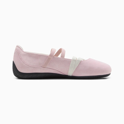 Whisp Of Pink-PUMA White-Warm White