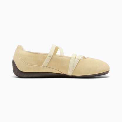 Creamy Vanilla-Gum