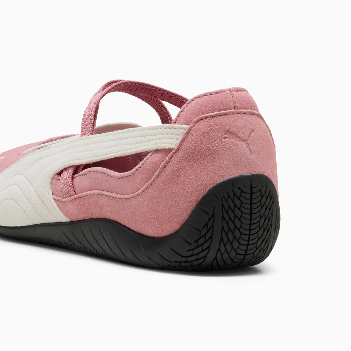 Dusky Rosewood-PUMA Black