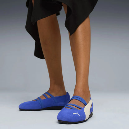 Royal Sapphire-PUMA Black