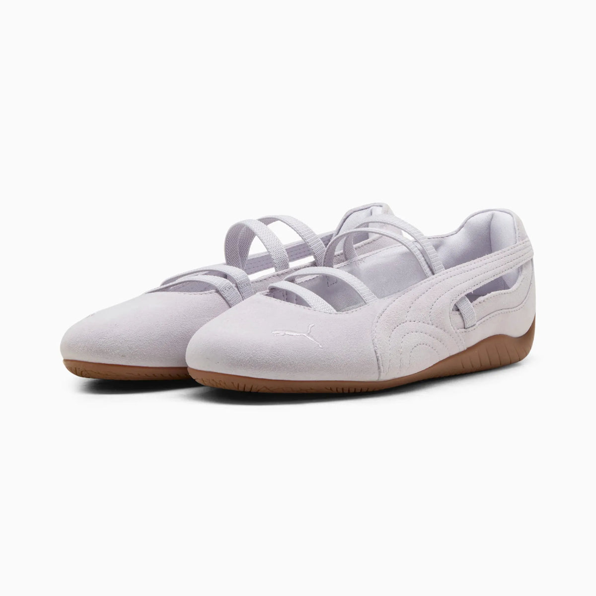 Lavender Pop-Gum