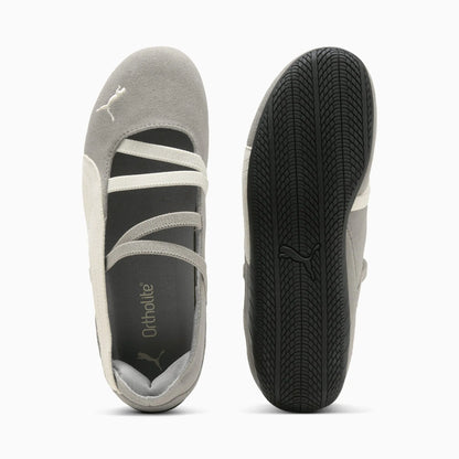Mouse Gray-PUMA Black