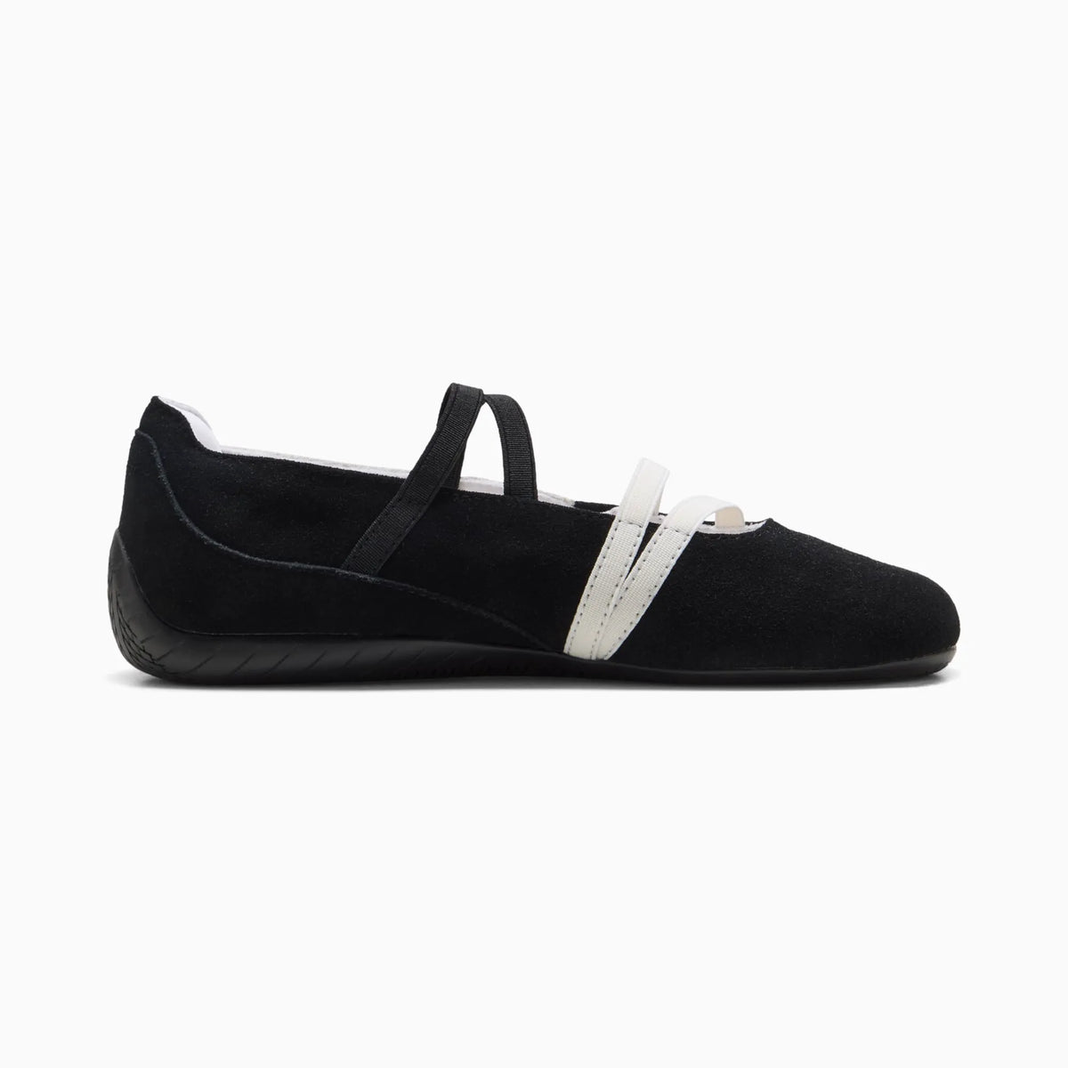 PUMA Black-PUMA White-Warm White