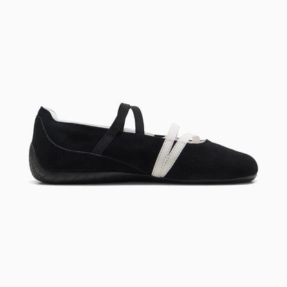 PUMA Black-PUMA White-Warm White