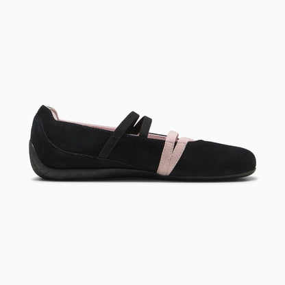 PUMA Black-Mauve Mist