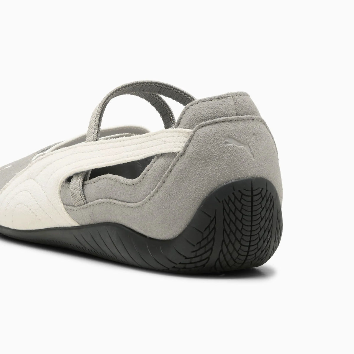 Mouse Gray-PUMA Black