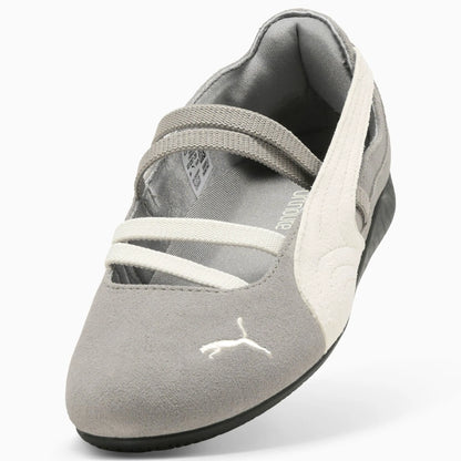 Mouse Gray-PUMA Black