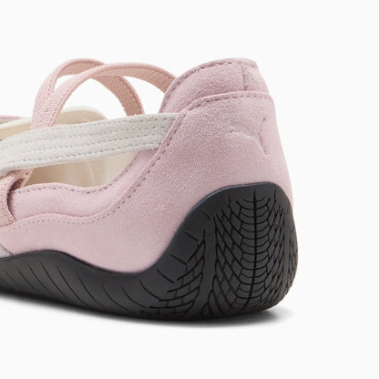 Whisp Of Pink-PUMA White-Warm White