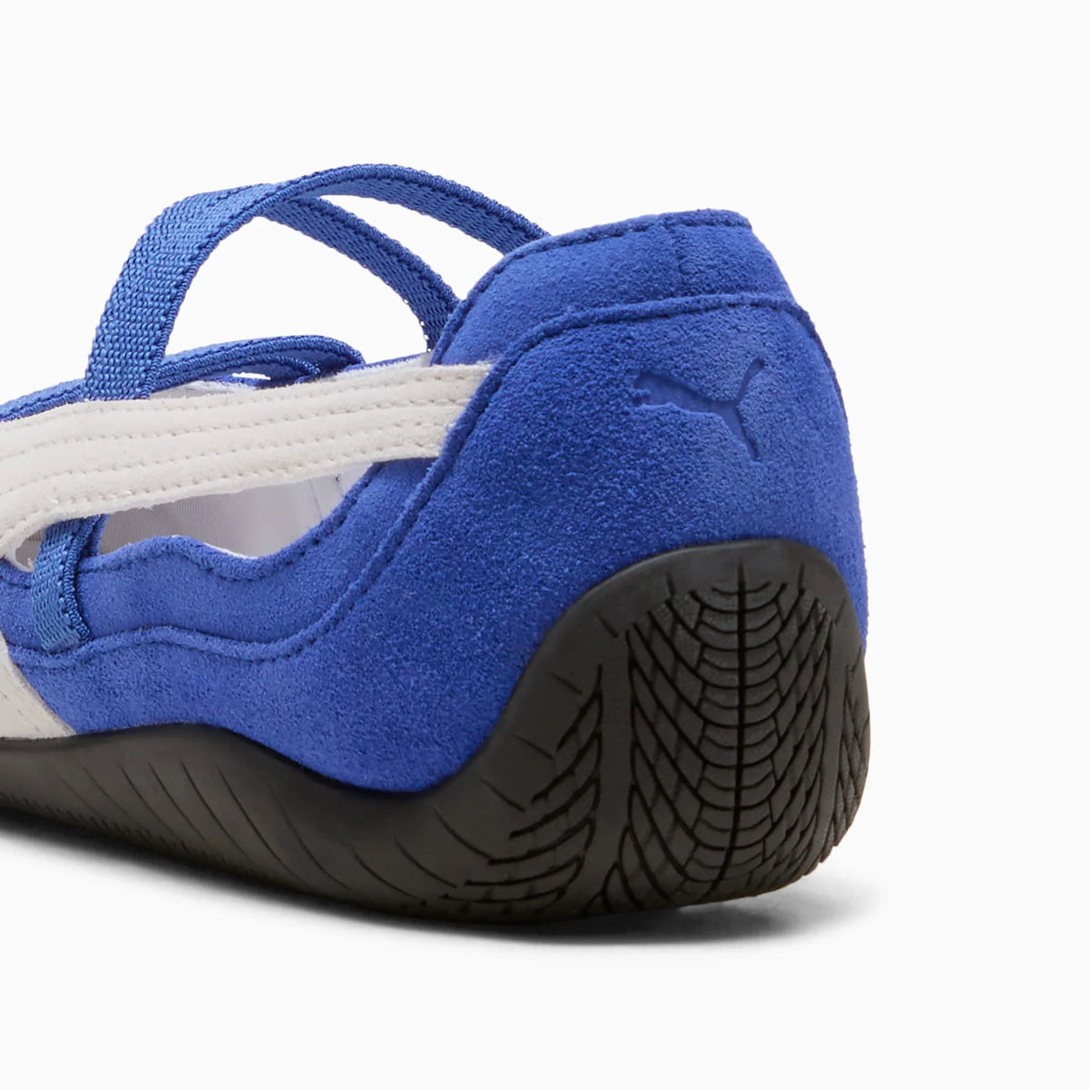 Royal Sapphire-PUMA Black
