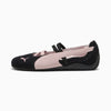 PUMA Black-Mauve Mist