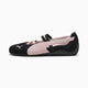 PUMA Black-Mauve Mist
