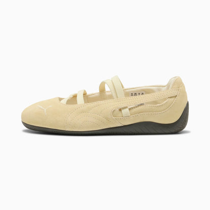 Creamy Vanilla-Gum