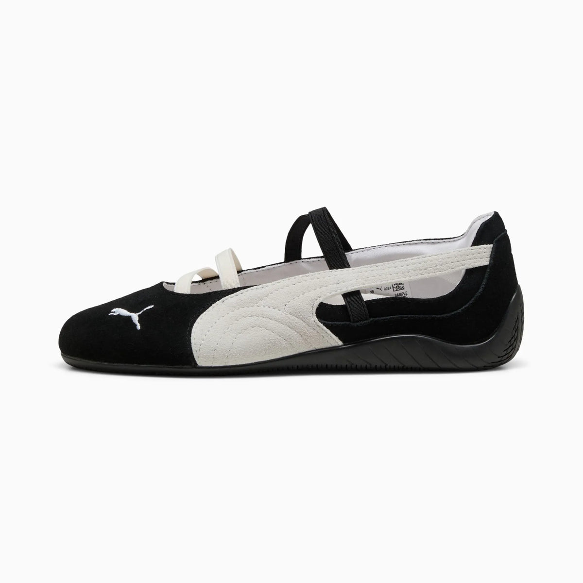 PUMA Black-PUMA White-Warm White